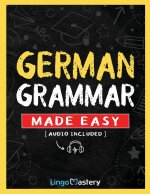 German Grammar Made Easy