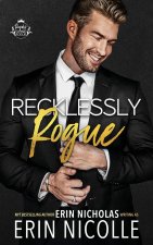 Recklessly Rogue (bodyguard cover)