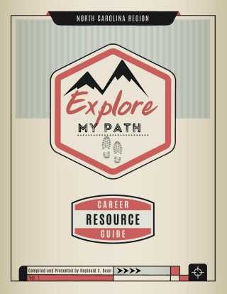 Explore My Path