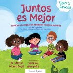Juntos es Mejor