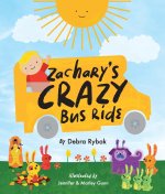 Zachary's Crazy Bus Ride