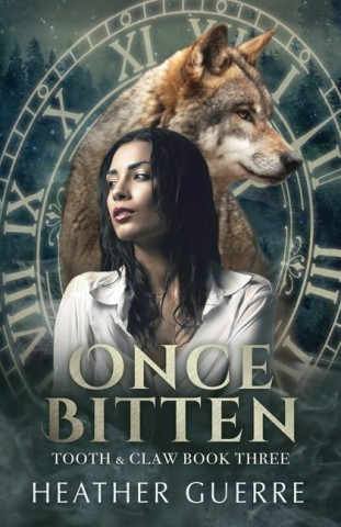 Once Bitten