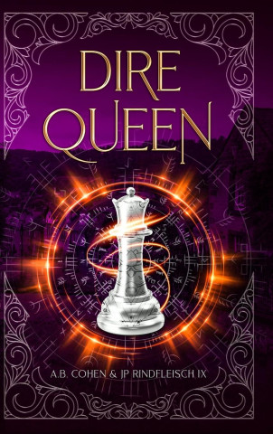 Dire Queen