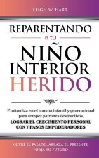 REPARENTANDO A TU NI?O INTERIOR HERIDO