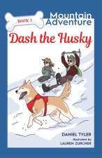 Dash the Husky