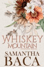 Whiskey Mountain