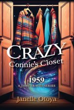 Crazy Connie's Closet