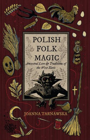 Polish Folk Magic