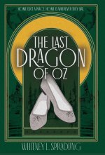 The Last Dragon of Oz