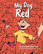 My Dog Red