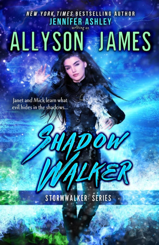 Shadow Walker