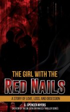 The Girl with the Red Nails
