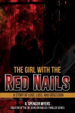 The Girl with the Red Nails