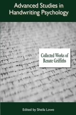 Advanced Studies in Handwriting Psychology