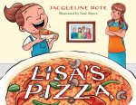 Lisa's Pizza