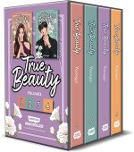 True Beauty Volume 4 Box Set