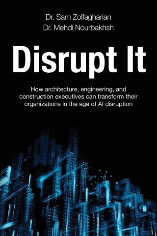Disrupt It