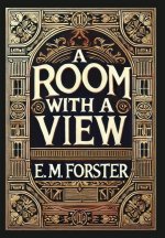 A Room with a View (Collector's Edition) (Laminated Hardback with Jacket)