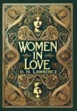 Women in Love (Collector's Edition) (Laminated Hardback with Jacket)