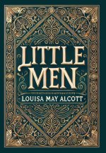 Little Men (Collector's Edition) (Laminated Hardback with Jacket)