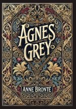 Agnes Grey (Collector's Edition) (Laminated Hardback with Jacket)