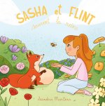 Sasha et Flint