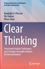 Clear Thinking