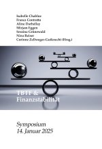 TBTF & Finanzstabilität