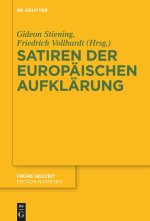 Satiren der europäischen Aufklärung