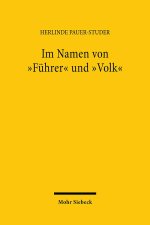 Im Namen von 
