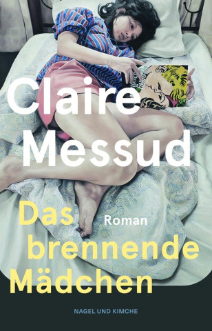 Das brennende Mädchen