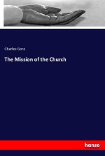 The Mission of the Church
