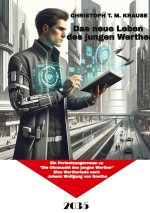 Das neue Leben des jungen Werther