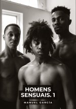 Homens Sensuais. 1