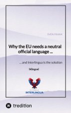 Why the EU needs a neutral official language ...