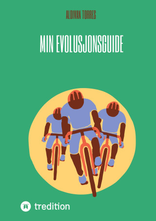 Min Evolusjonsguide