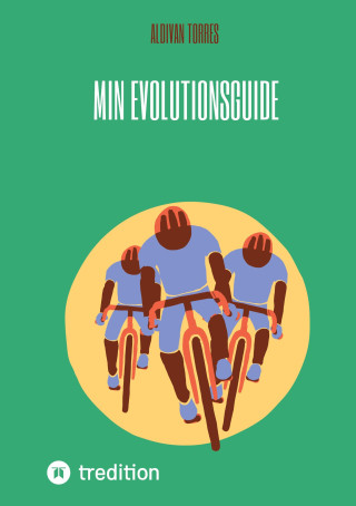 Min Evolutionsguide