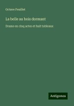 La belle au bois dormant