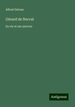 Gérard de Nerval