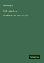 Maitre Guérin