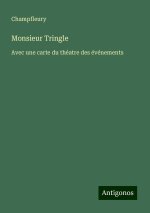Monsieur Tringle
