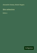 Mes mémoires