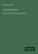 Anacharsis Cloots