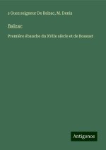 Balzac