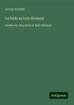 La belle au bois dormant