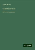 Gérard de Nerval