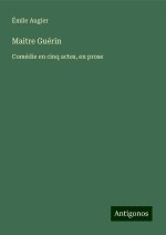 Maitre Guérin