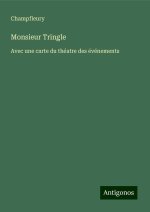 Monsieur Tringle
