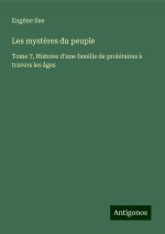 Les myst?res du peuple