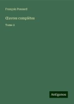 ?uvres compl?tes